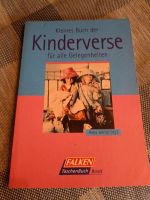 Buch "Kinderverse" Sachsen - Weißenberg Vorschau