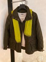 GIL BRET Steppjacke/Übergangsjacke khaki-grün Gr.44/46 neuw. Bielefeld - Dornberg Vorschau