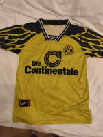 BVB Retro Trikot 1994/95 Duisburg - Meiderich/Beeck Vorschau