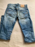 Dondup Jeans Damen Gr. 25 low waist Bayern - Bayreuth Vorschau