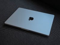 MacBook Pro 14" M1 mit Displayfehler Nordrhein-Westfalen - Würselen Vorschau