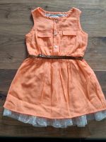 Zara Baby Kleid Sommerkleid festlich 74 80 Hessen - Höchst im Odenwald Vorschau