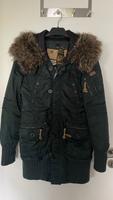 Winterparka von Khujo, Gr. M Bayern - Schwabach Vorschau
