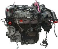 Motor Opel 2.0 CDTI A20DTH 120 KW 163 PS 132 TKM inkl. Lieferung Leipzig - Gohlis-Mitte Vorschau