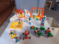 Playmobil Spielplatz Harburg - Hamburg Eißendorf Vorschau