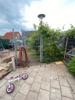 Zaun und Zaun garten Tür Nordrhein-Westfalen - Bottrop Vorschau