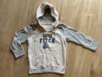 Hoodie mit 3/4 Ärmeln von Abercrombie & Fitch, Gr. M Schleswig-Holstein - Raisdorf Vorschau