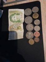 Deutsche Mark Set Hessen - Friedrichsdorf Vorschau