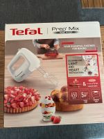 Tefal Handmixer Prep Mix Nordrhein-Westfalen - Oer-Erkenschwick Vorschau