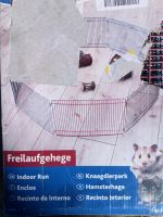 Freilsufgehege für kleine Tiere Nordrhein-Westfalen - Recklinghausen Vorschau