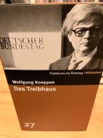 Wolfgang Koeppen Das Treibhaus Nordrhein-Westfalen - Roetgen Vorschau