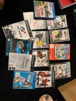 PlayStation 2/3/4 Spiele Baden-Württemberg - Aalen Vorschau