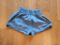 Jeansshort / Next / Größe 110 Stuttgart - Stuttgart-Süd Vorschau