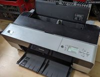 Fineartdrucker Epson Stylus Pro 3880 plus A3+ und A2 Papier Frankfurt am Main - Nordend Vorschau