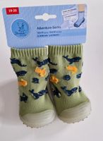 Baby Barfuß- Schuhe Sterntaler 19 / 20 Nordrhein-Westfalen - Mülheim (Ruhr) Vorschau