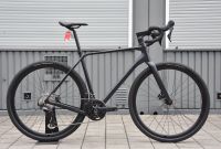 Gravelbike ORBEA TERRA H30 - Gr.L - black - 2023, NEU! Baden-Württemberg - Hilzingen Vorschau