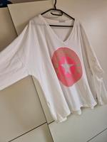 Shirt ⭐Rock n Roll ⭐ Made in Italy Nordrhein-Westfalen - Büren Vorschau
