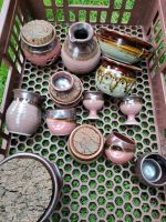 Keramik aus Finnland Konvult für Flohmarkt auch einzelnd Schleswig-Holstein - Reinfeld Vorschau