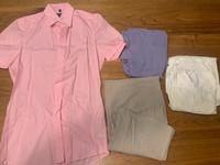 Olymp Hemd 36 XS Level 5 Body fit Slim fit 14 100% Baumwolle Berlin - Westend Vorschau