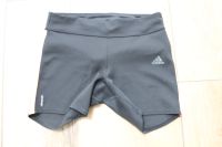 ADIDAS Shorts Gr. 34 / 36 (S), schwarz, climalite Thüringen - Schleiz Vorschau