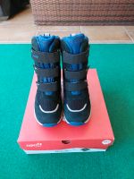 Superfit W V Winterstiefel Culusuk 2.0 - blau - Gr 36 ☆wie NEU☆ Kr. München - Garching b München Vorschau