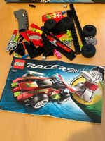 Lego Racers 7967, unvollständig Nordrhein-Westfalen - Mülheim (Ruhr) Vorschau