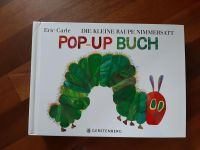 Buch Pop up Raupe Nimmersatt Bayern - Eichenau Vorschau