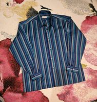 Vintage Retro Thai Silk Seide Seidenhemd Berlin - Reinickendorf Vorschau