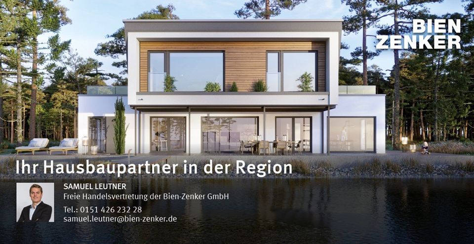 Bestpreisgarantie bei Bien-Zenker - Ein- oder Zweifamilienhaus in Epfenbach in Epfenbach