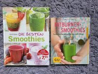 Smoothies Rezepte Nordrhein-Westfalen - Hennef (Sieg) Vorschau