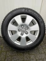 Original Audi Alufelgen 18 Zoll inkl Winterreifen Nordrhein-Westfalen - Halver Vorschau