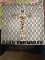 12“ Vinyl Dead Kennedys In God we Trust Punk Hardcore Bayern - Augsburg Vorschau