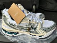 Asics Keyano 14 Dortmund - Kirchhörde Vorschau
