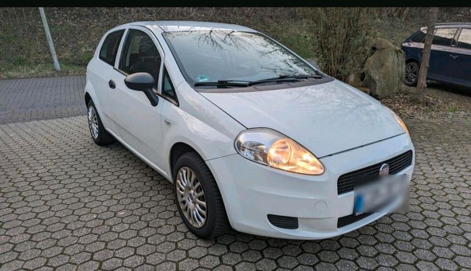 Fiat punto in Troisdorf