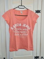 Damen T-Shirt von Garcia Jeans Baden-Württemberg - Mauer Vorschau