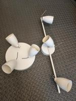 IKEA SPOTLIGHT Decken-/Wandleuchten Set.Top Zustand Berlin - Hohenschönhausen Vorschau