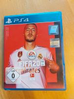 Playstation 4 - Spiel PS 4 Fifa 20 Nordrhein-Westfalen - Schmallenberg Vorschau