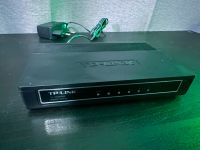 TP-Link 5-Port Gigabit Switch (TL-SG1005D) Wandsbek - Hamburg Wellingsbüttel Vorschau