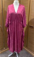 H&M Kleid/ Kaftan GrM, Oversized, Pink Berlin - Treptow Vorschau