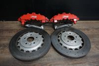 Audi TTRS Bremse TT RS 365x34mm RS3 8V A3 Brembo 8S vorn Sachsen - Wurzen Vorschau