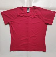 The North Face T-Shirt Damen L in rot Thüringen - Weimar Vorschau