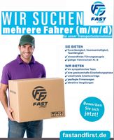 Kurierfahrer/in gesucht in Bremen bis zu 3300€- 14€/std + Spesen Bremen - Huchting Vorschau