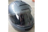 Schuberth C2 Klapphelm anthrazit Baden-Württemberg - Nußloch Vorschau