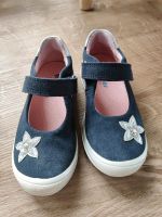 Kinder Mädchen Schuhe gr. 26 !Neu! Niedersachsen - Ihlow Vorschau