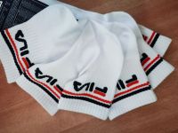 Fila Sneakers Socken Weiße Socken Gr 35-38 neu Sportsocken Bayern - Taufkirchen Vils Vorschau