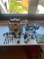 Lego jurassic world Sammlung  75930, 76949, 75928 Köln - Bocklemünd/Mengenich Vorschau