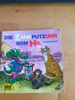 Die Zahnputzuhr vom Nil Pixi Buch ohne Werbung Baden-Württemberg - Singen Vorschau