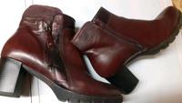 Stiefeletten - Gabor 4 1/2 - 37,5 Niedersachsen - Ummern Vorschau