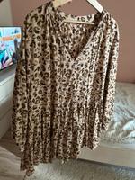 Bershka Tunika Kleid Schleswig-Holstein - Gettorf Vorschau