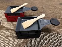 Kerzen Raclette, Pocket Party Grill Kiel - Russee-Hammer Vorschau